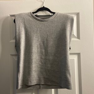 Zara women’s top